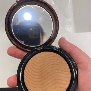 Makeup forever bronzer